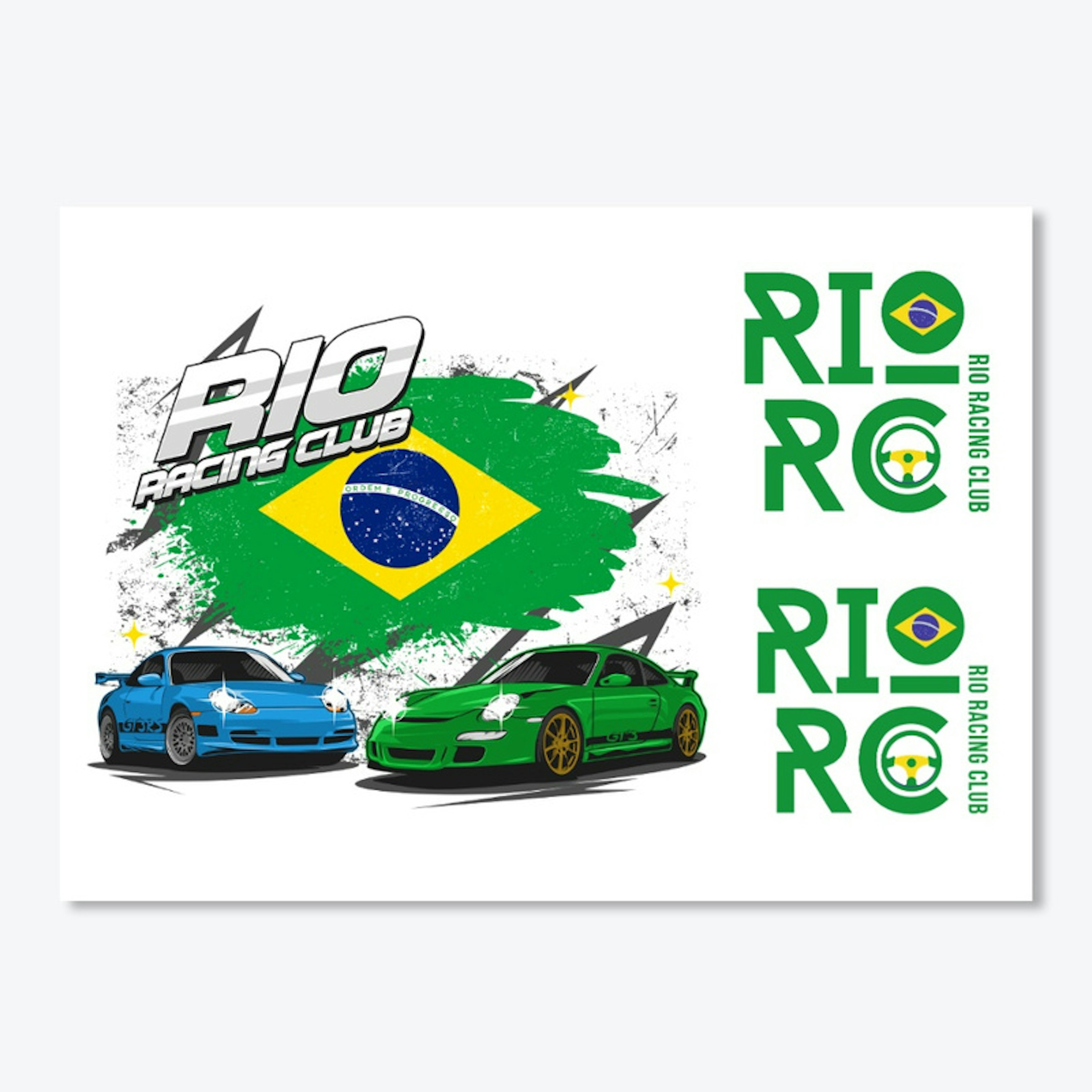 Rio Racing Club